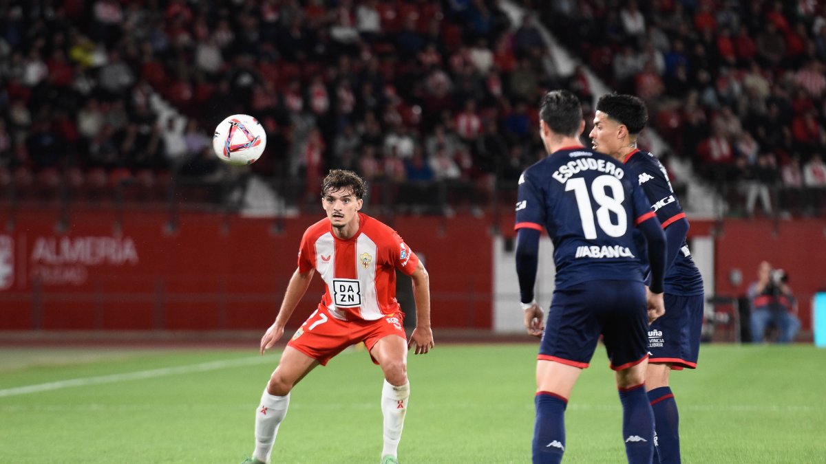 Gui Guedes: apunten su nombre.