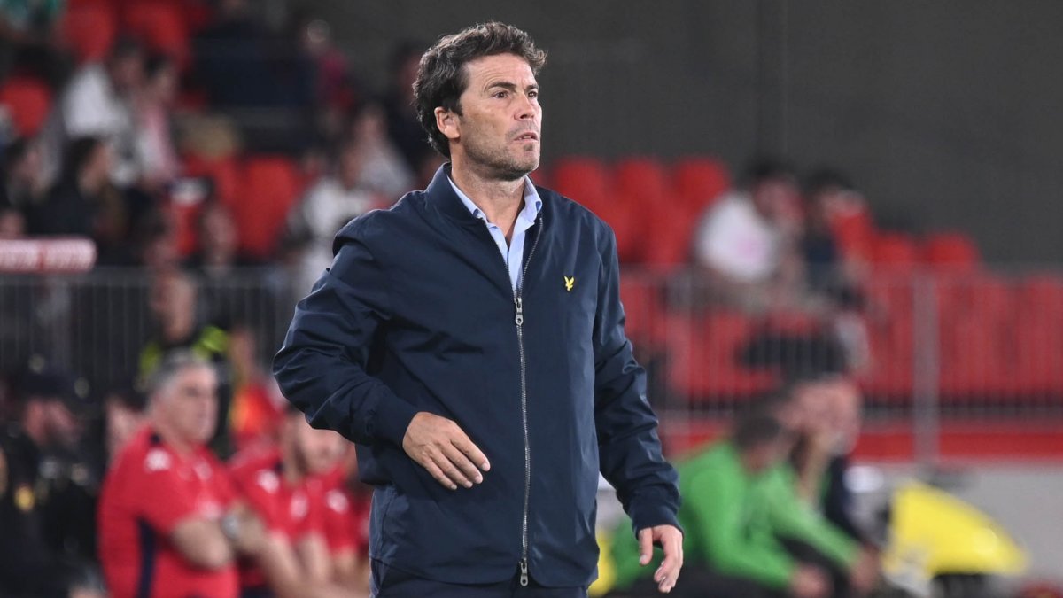 Suma y sigue de un Almería que se coloca con 22 puntos mirando ya de reojo los puestos de Play Off de ascenso.