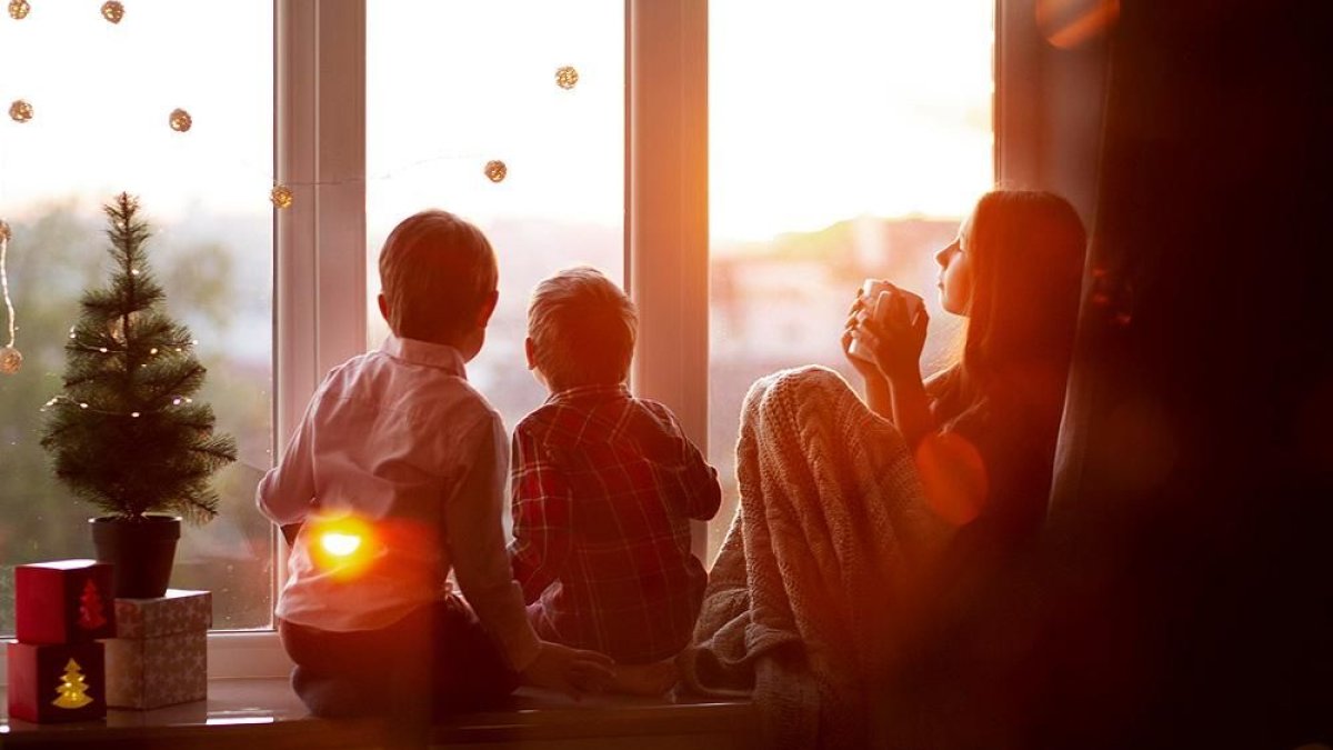 La Navidad está muy cerca y seleccionamos los mejores lugares para celebrarla.