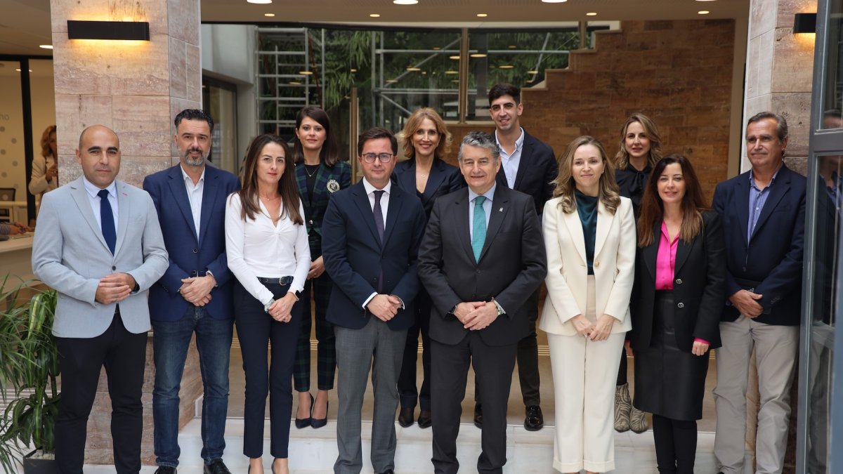 Firma nodo de emprendimiento digital centrado en la agricultura tecnológica (agrotech)