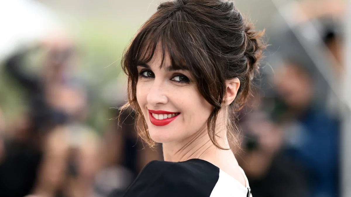 Paz Vega-Europa FM