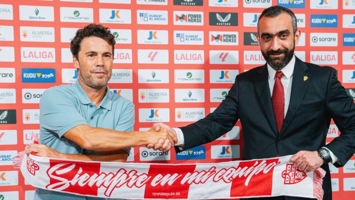 Rubi y El Assy quieren que el equipo no se debilite en invierno. Además, habrá dos o tres fichajes.