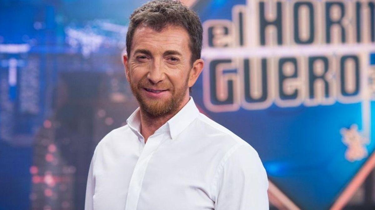 Pablo Motos-El hormiguero