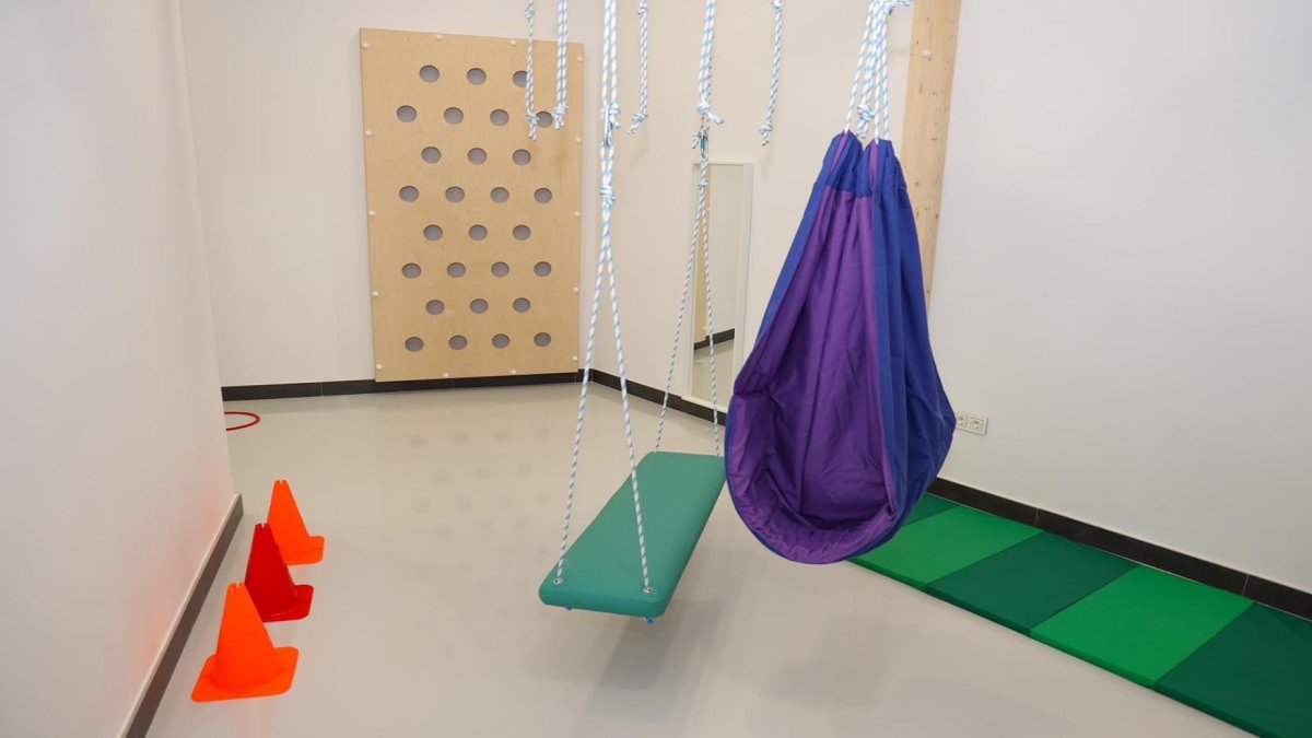 En Vali fomentan el desarrollo hasta la adultez.