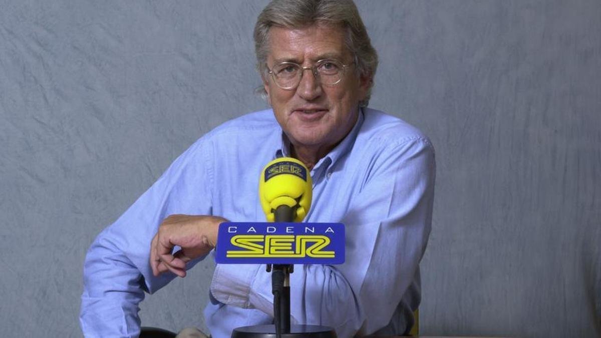 Pepe Domingo Castaño en su plenitud pasó por Almería dejando huella.