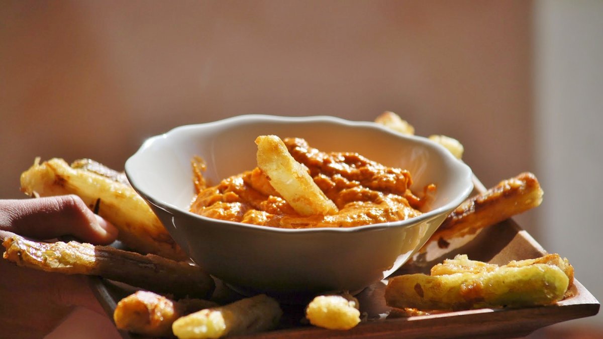 Imagen tomada del blog de cocina de Chez Silvia