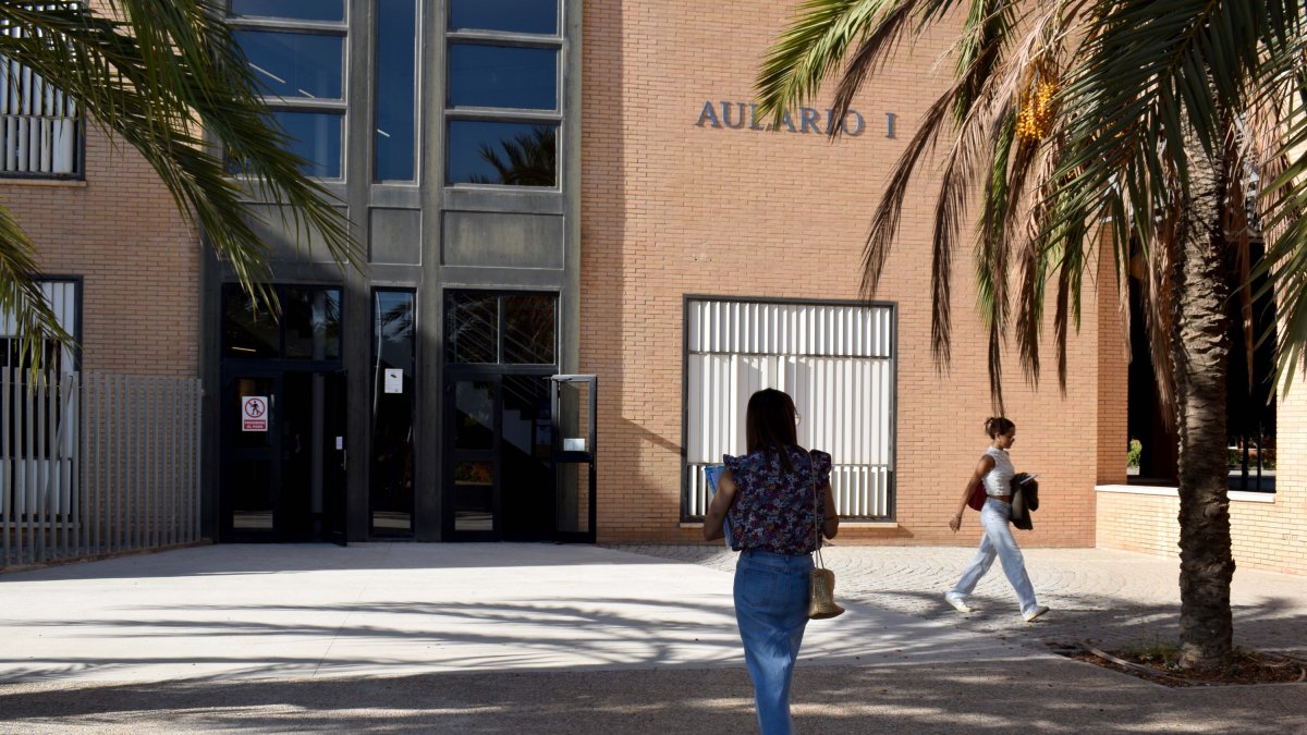 El congreso se llevará a cabo en distintas ubicaciones del campus de La Cañada.