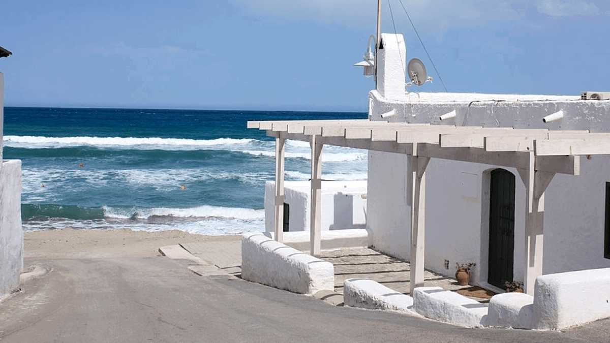 Viajar a la provincia de Almería, una experiencia única.