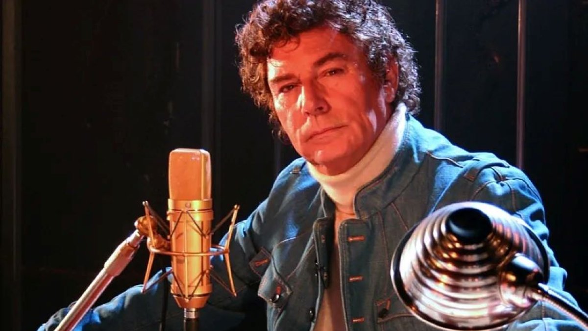 Jesús Quintero