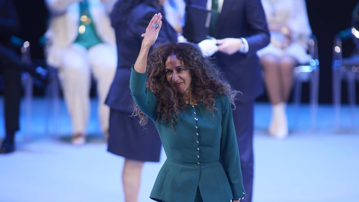 Rosario encabeza el cartel del Murmura 2025.