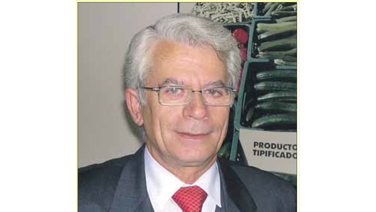 Agustín Peñín Cachón ha fallecido con 79.