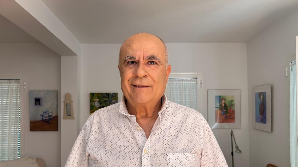 Comentarista del Carrusel Deportivo de la Cadena SER.