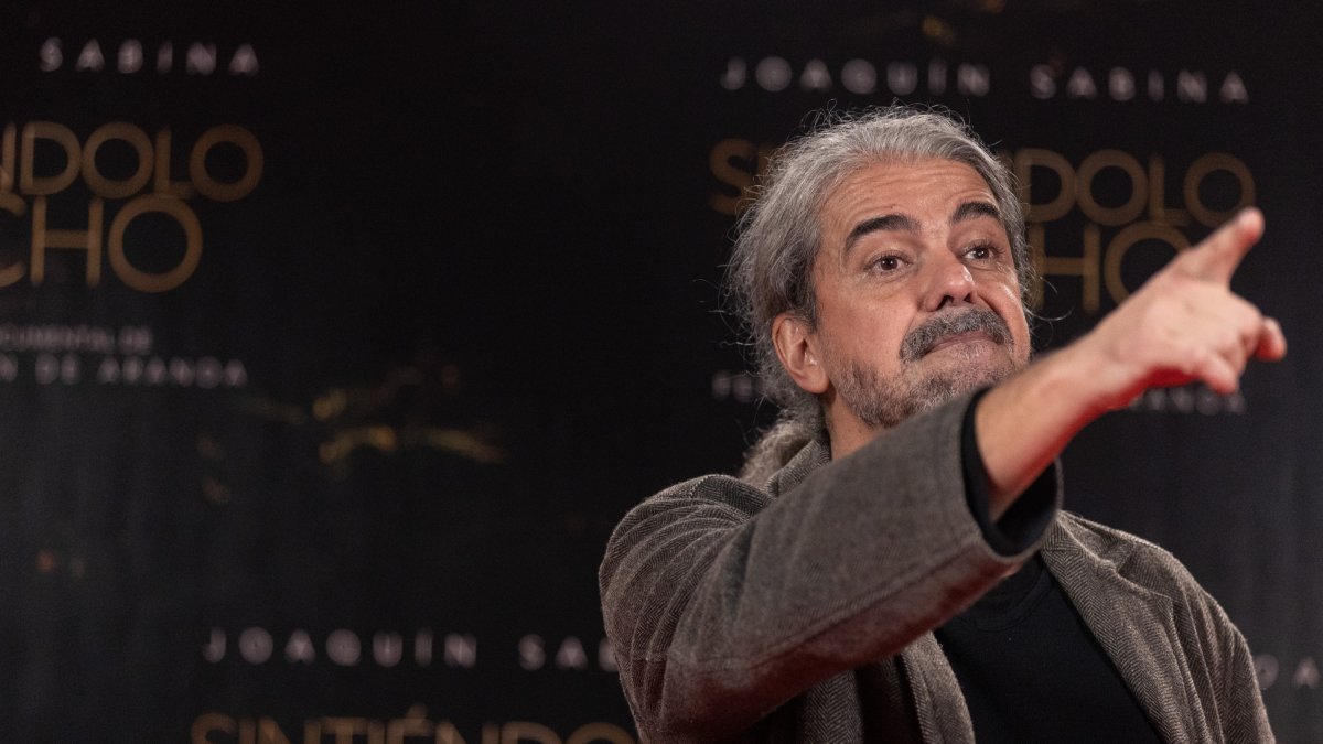 El cineasta madrileño Fernando León de Aranoa, en una imagen de archivo.