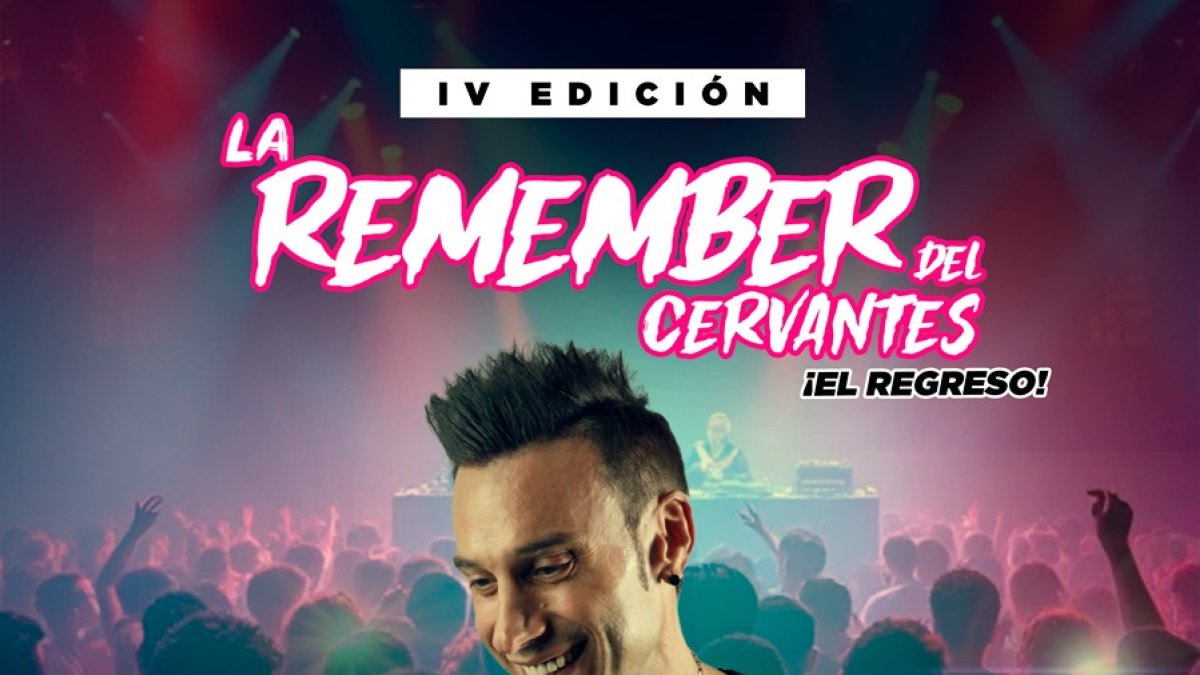 ¡Los sonidos mágicos de pasado!.