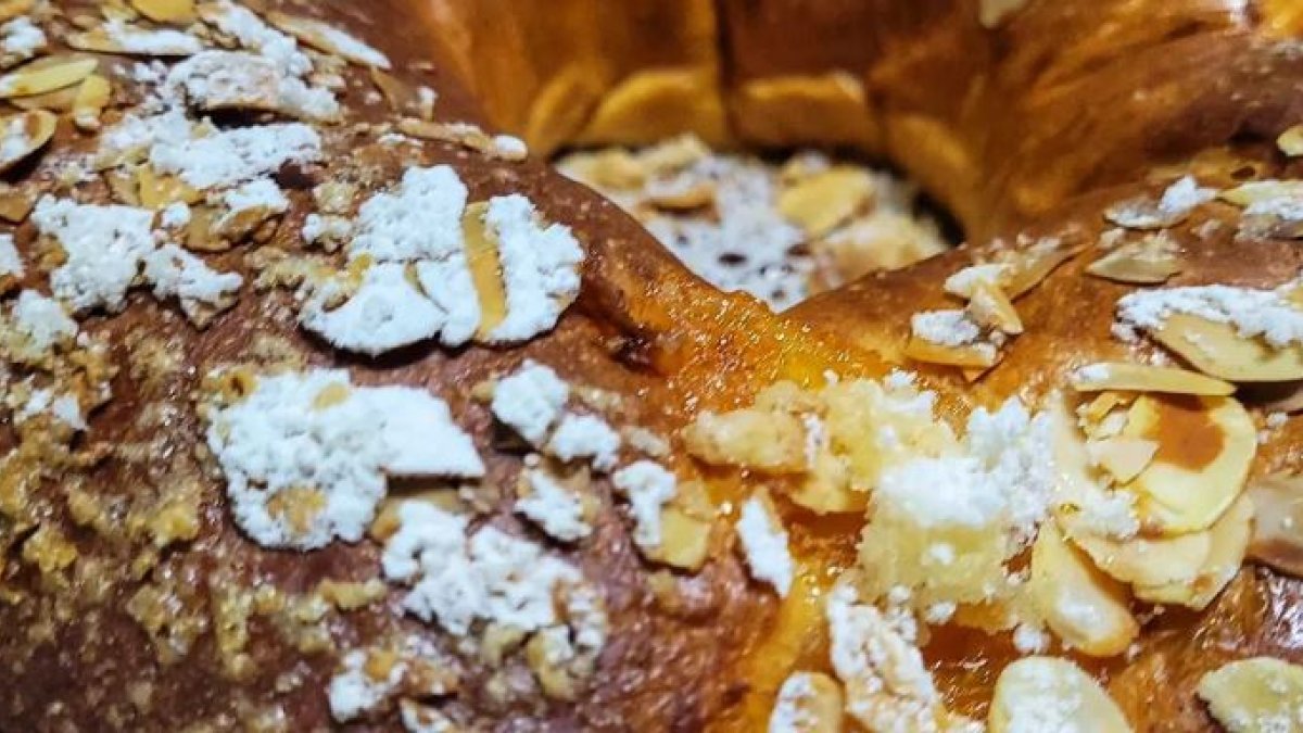 ¿Cuál es Mejor Roscón de Reyes de Almería?