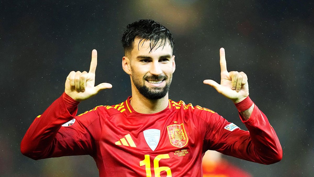 Al roquetero no paran de salirle 'novias' en Europa.