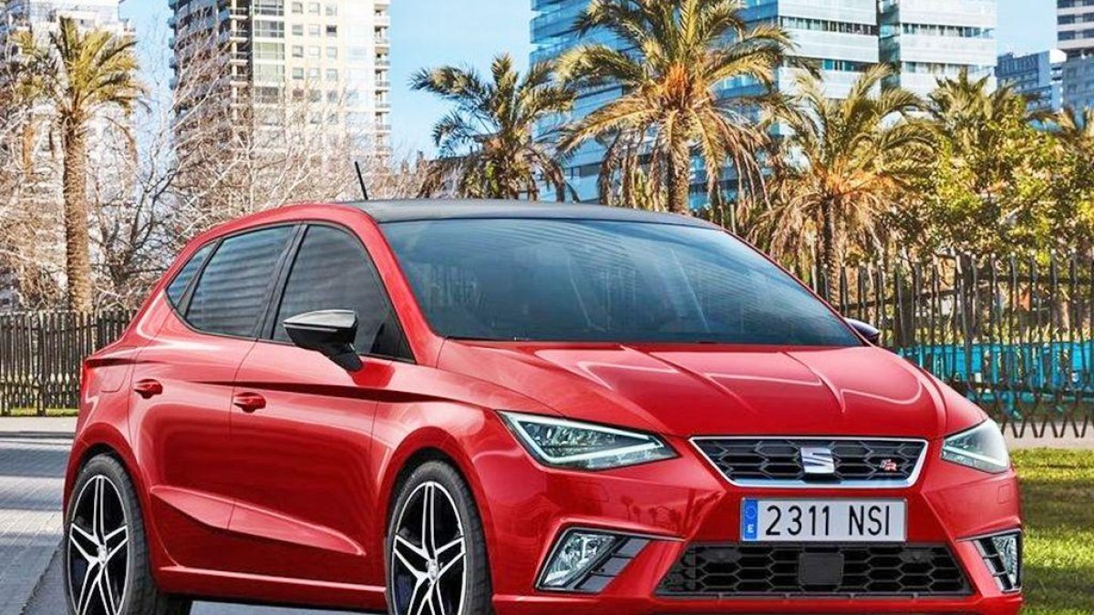 Imagen del Made in Spain más vendido en noviembre