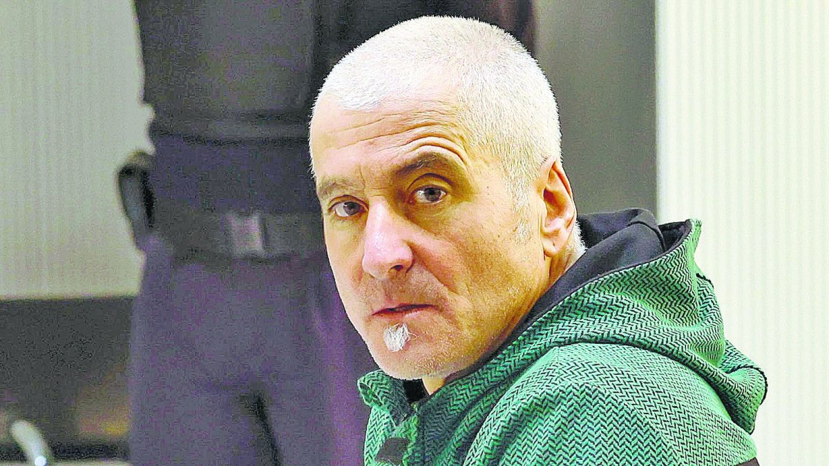 Francisco Javier García Gaztelu, Txapote.