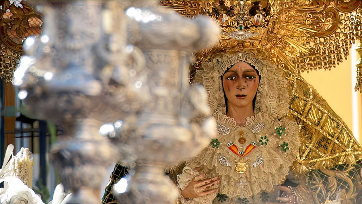 Procesión Magna