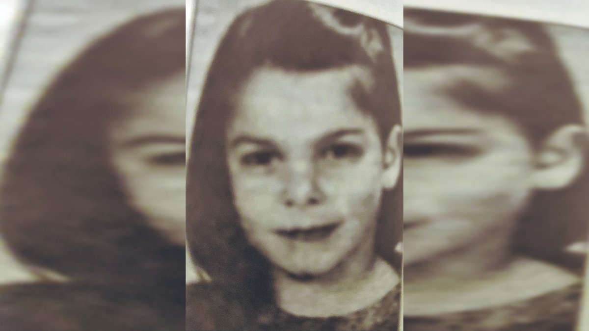 Estefanía Úbeda Simón murió el 7 de diciembre de 1987.