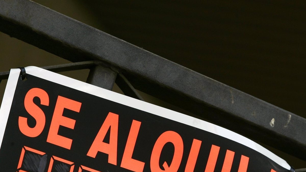 Un municipio de Almería, donde más crece el precio del alquiler a nivel nacional.