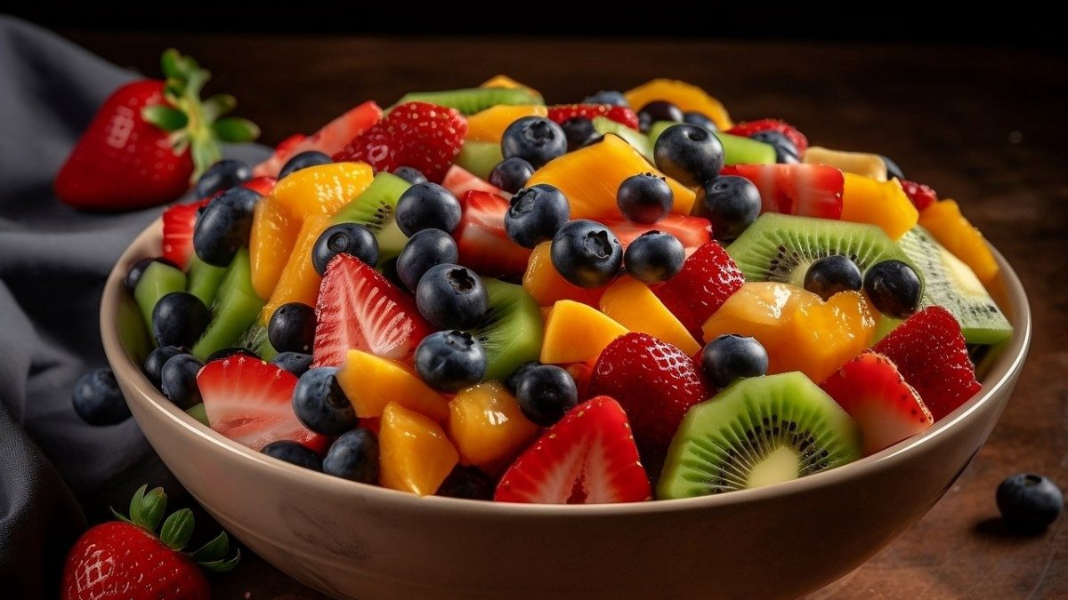 Ensalada.