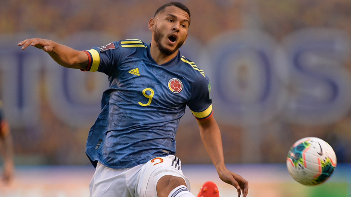 Luis Suárez quiere volver con su selección al escaparate internacional.