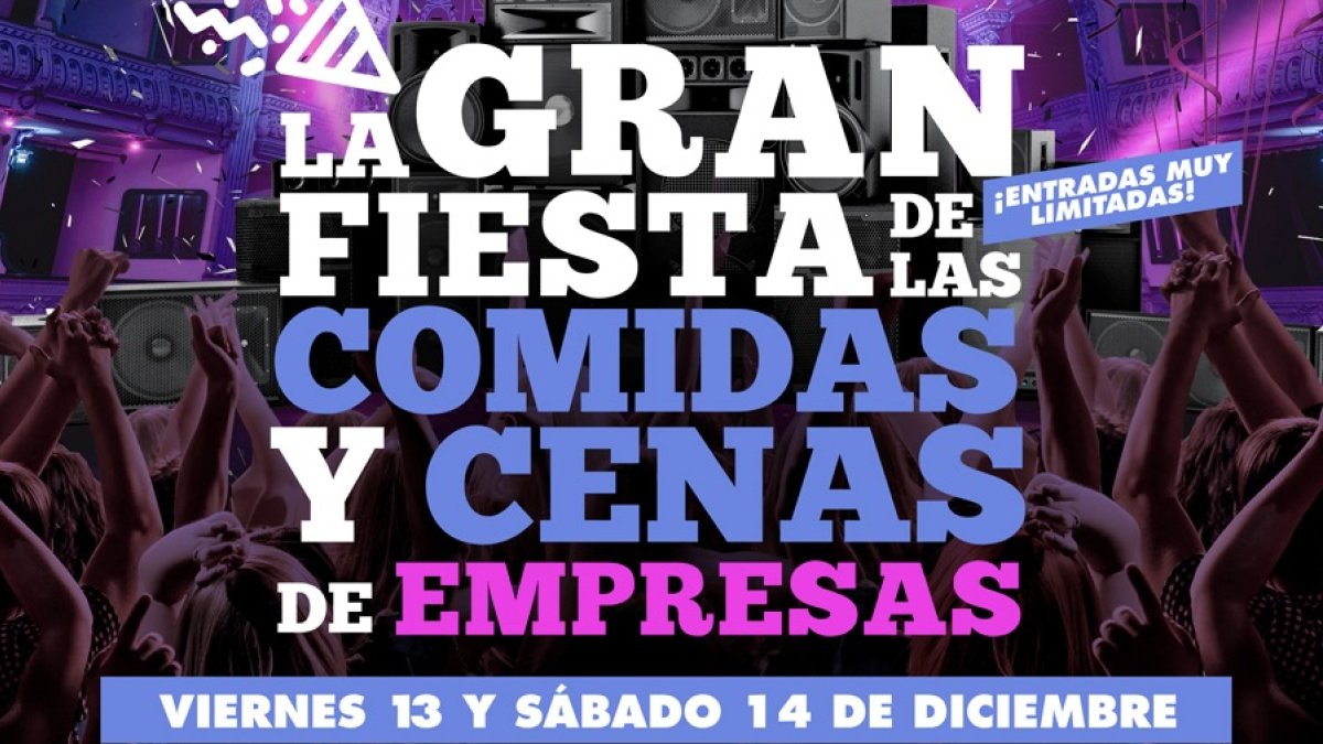 En el Teatro Cervantes de Almería.