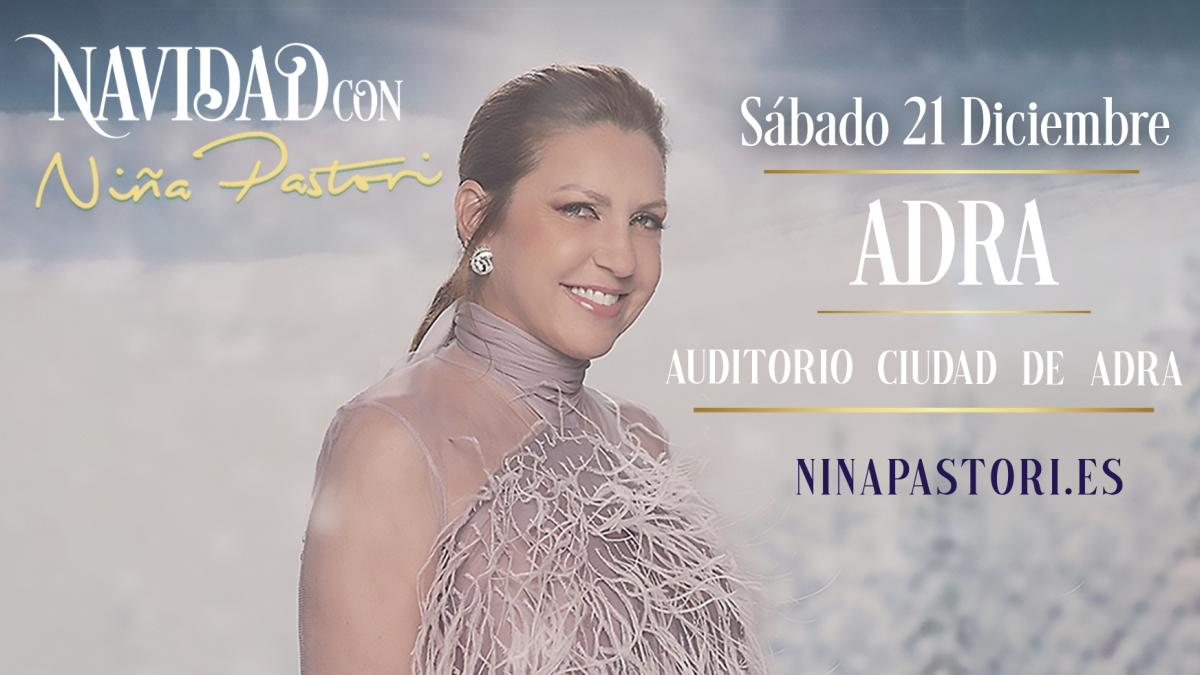 En el Auditorio Ciudad de Adra.