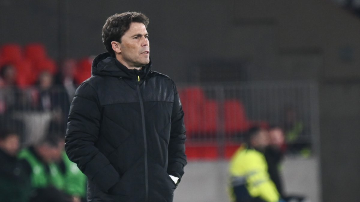 Rubi ha recompuesto al grupo y después de pasar dos jornadas en descenso está imparable en la competición.