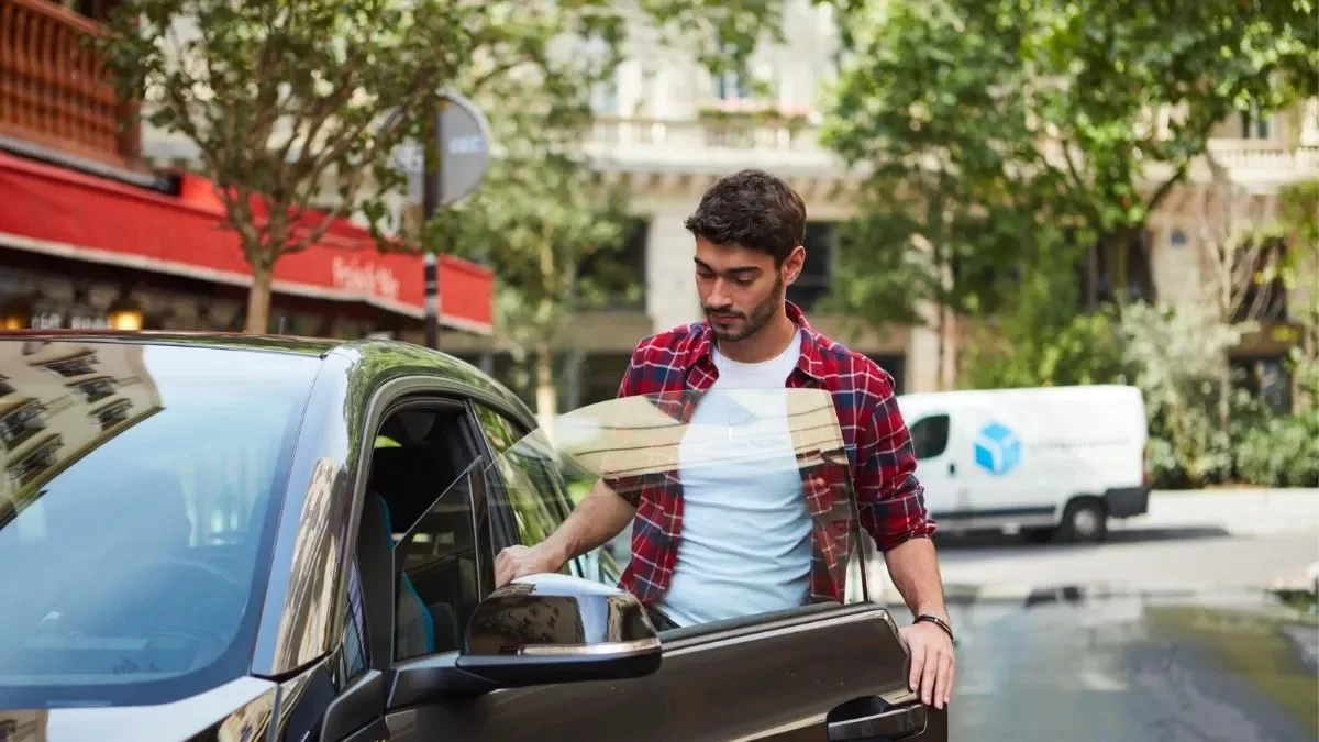 BlaBlaCar es la plataforma de viajes compartidos líder en el mundo.