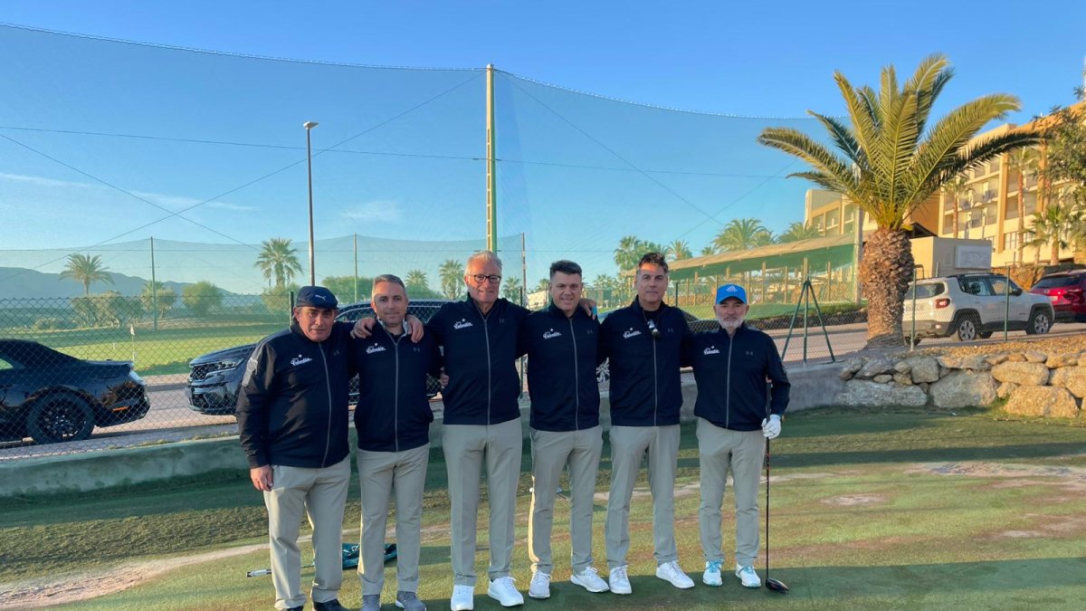 El 12 de enero comenzará la segunda vuelta de la fase regular.