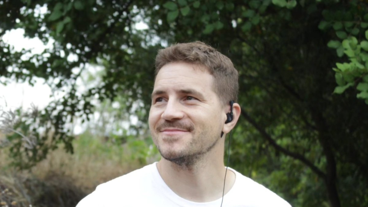 El veratense Gonzalo Moya Santiago.