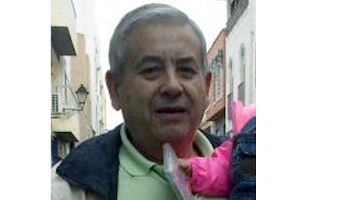 Diego Gerez ‘El Carretilla’, carpintero de Garrucha, ha muerto con 77 años.