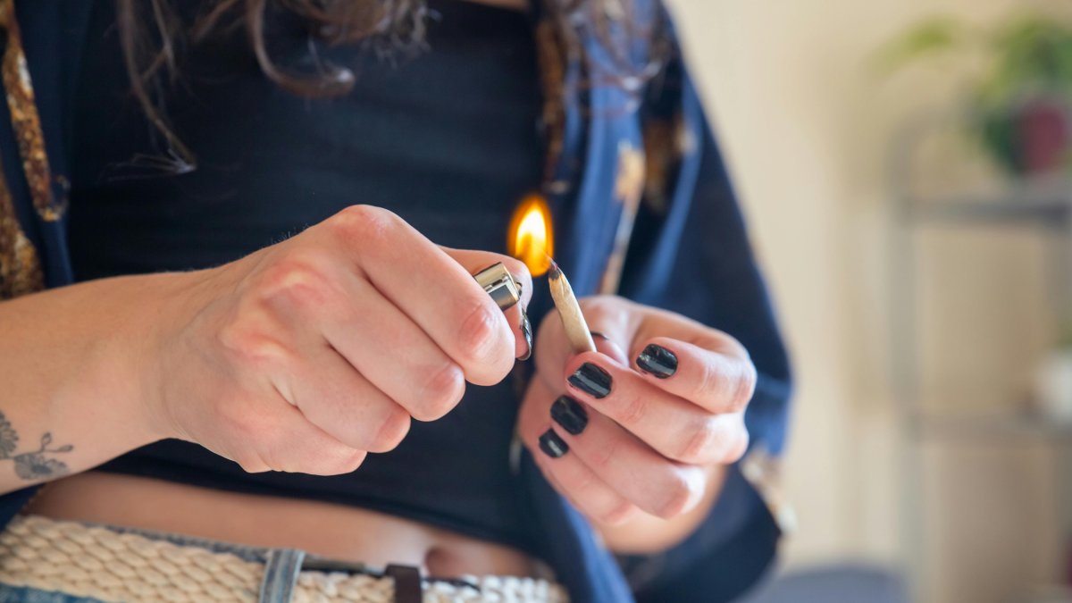 Estas son las drogas que más consumen los almerienses (Imagen: Pexels).