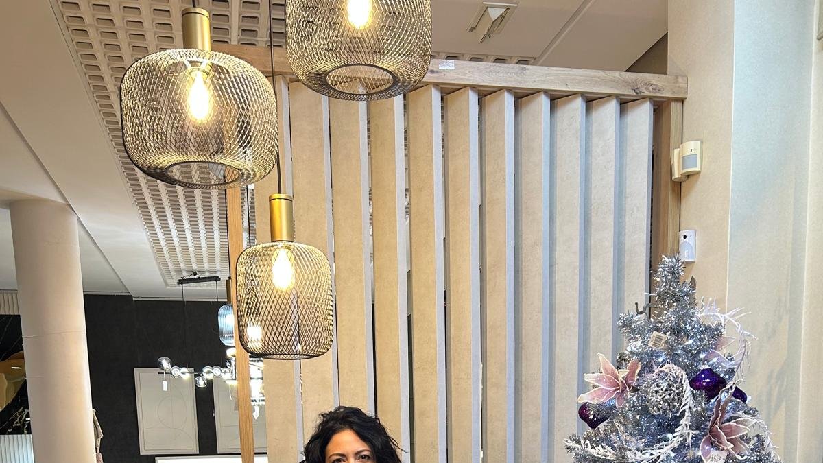 Judit y Mari Carmen Francisco Martínez.