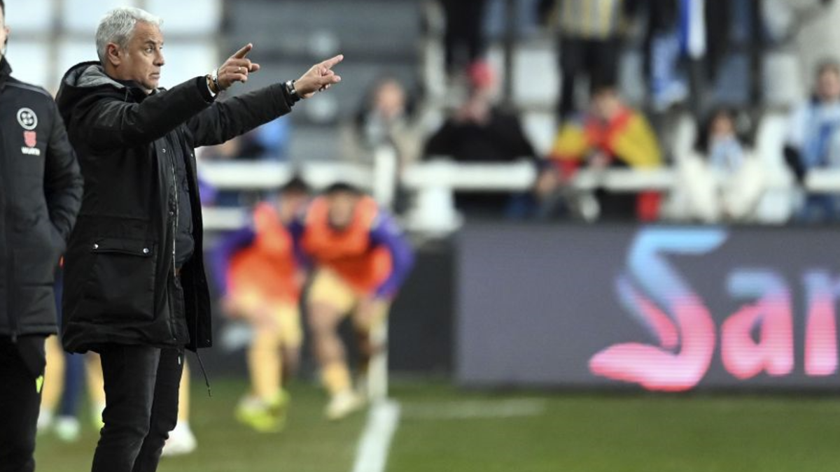 Pellicer ha armado un Málaga que no tiene techo.