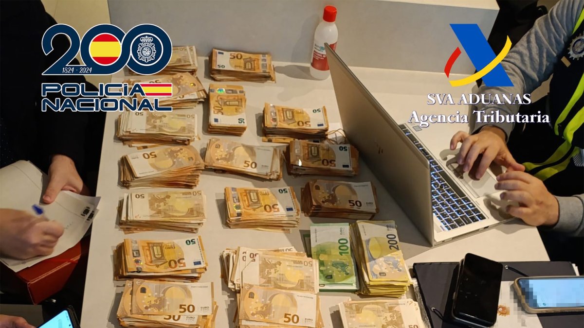 Imagen de los registros producidos en las distintas provincias.