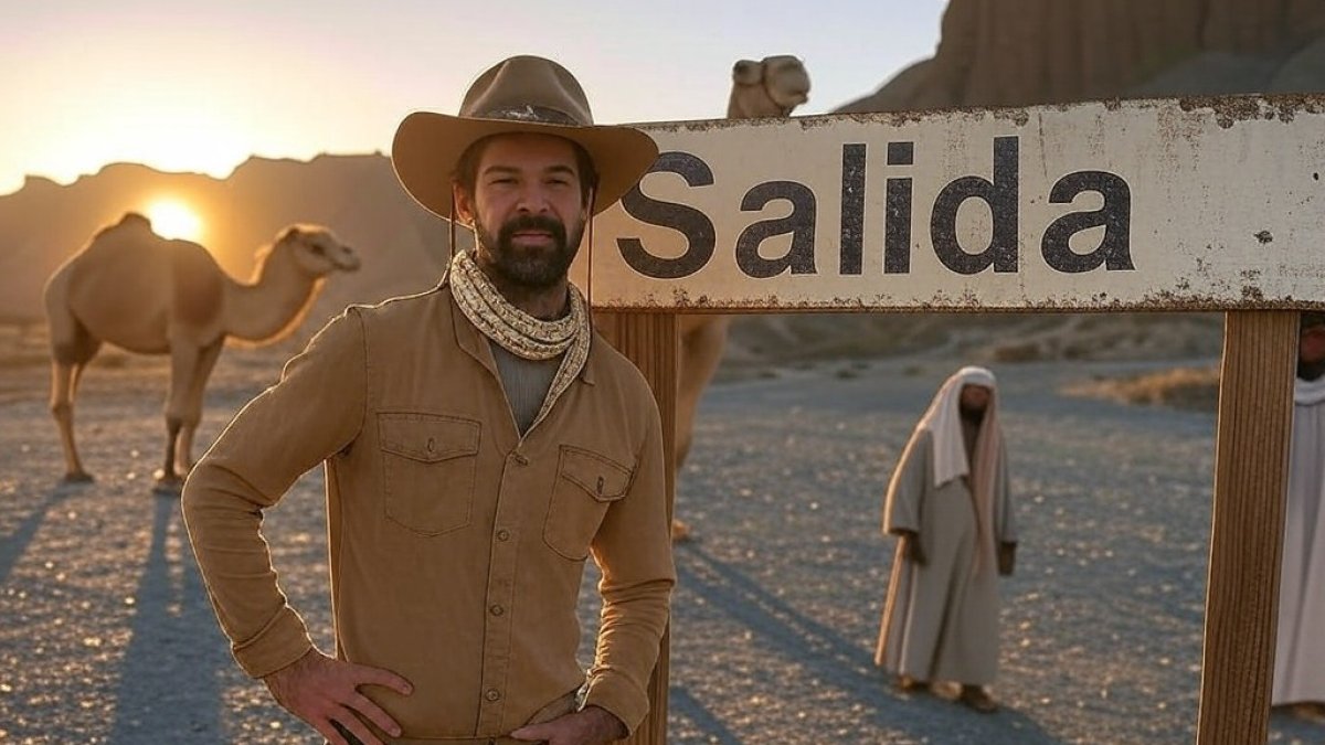 El concurso partirá desde Tarbernas.