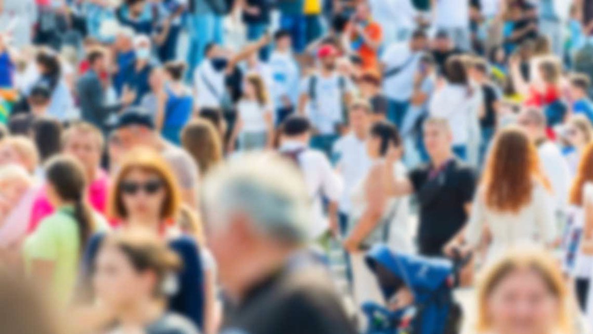 2.947 almerienses han fallecido en el primer semestre del año.