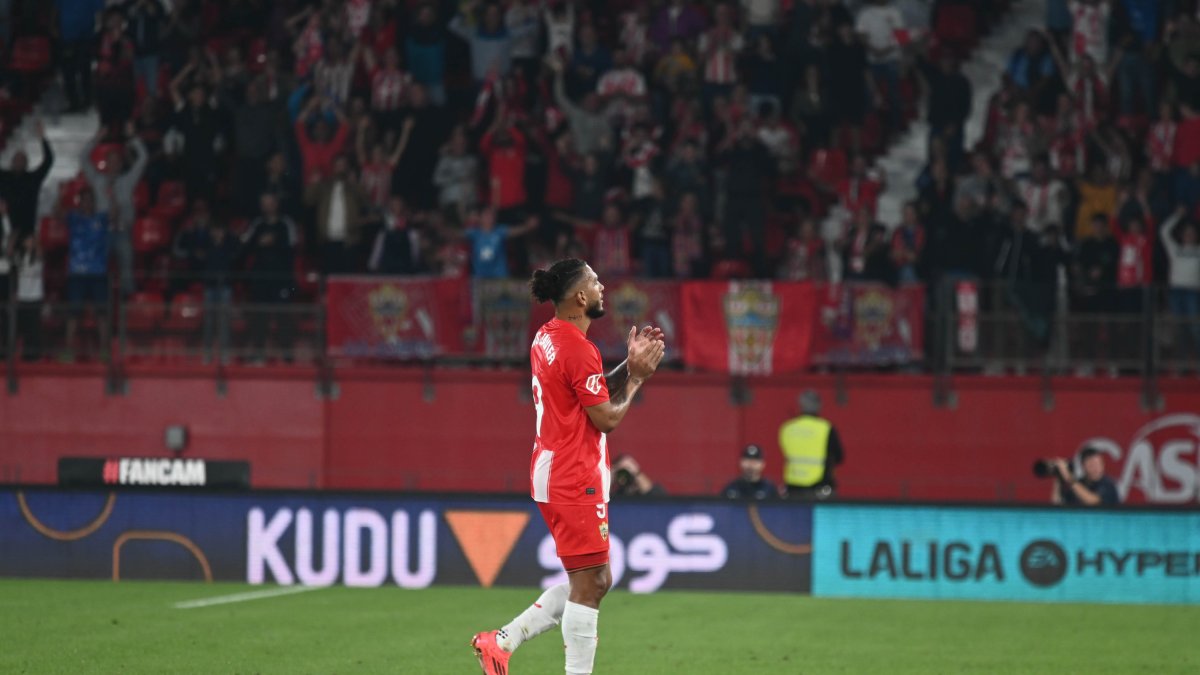 Luis Suárez lo juega todo y va al límite en cada partido.