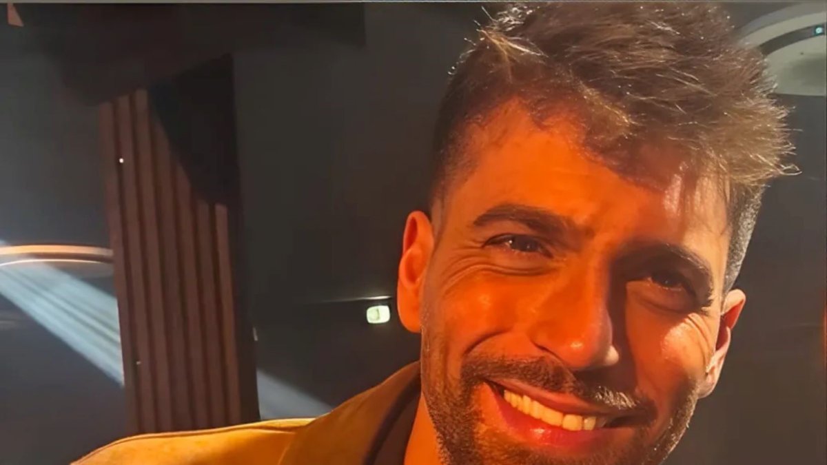 Nueva imagen de Can Yaman