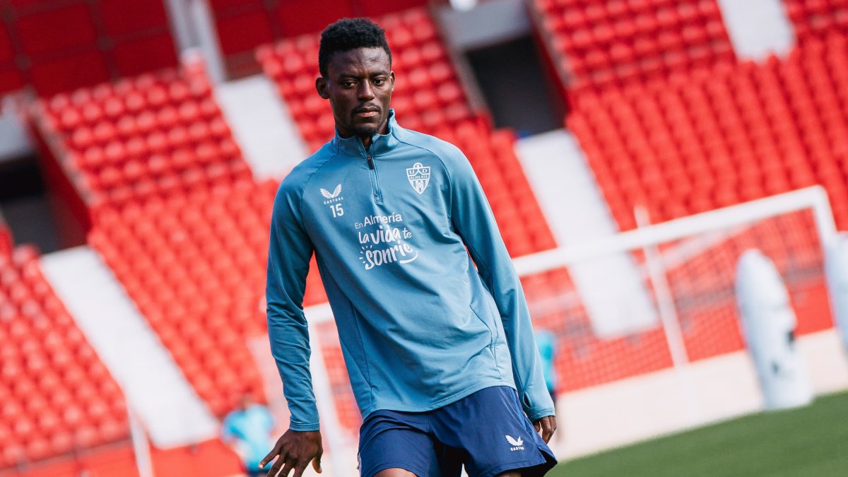 Baba se despidió de la temporada y ahora inicia el proceso de recuperación.