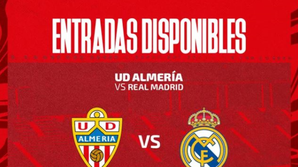 Uno de los premios gordos del sorteo es el Real Madrid que llenó la pasada Liga.