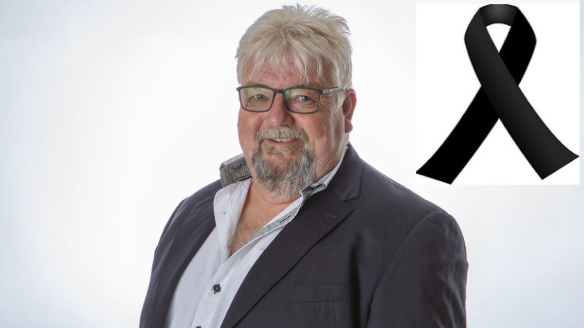 André Eveleens, concejal de Sanidad y teniente de alcalde del Ayuntamiento de Pulpí.