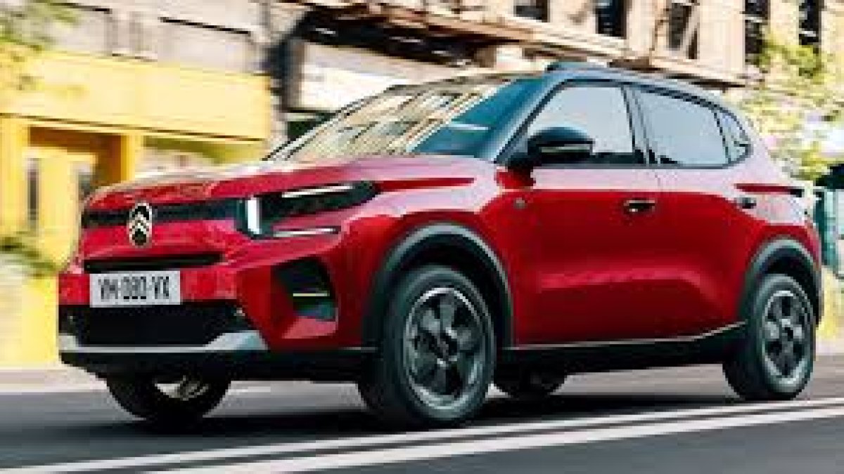 El C3 apunta a superventas en este 2025