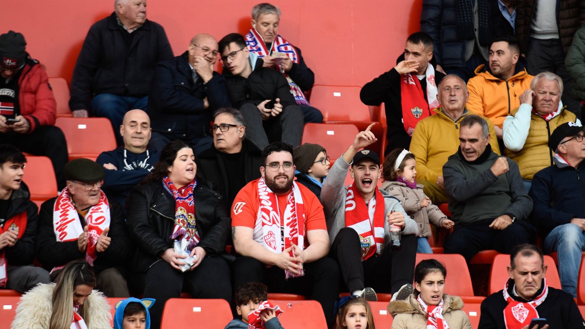 El Mediterráneo vuelve a recibir un gran partido de Copa y la afición sueña con los cuartos de final.