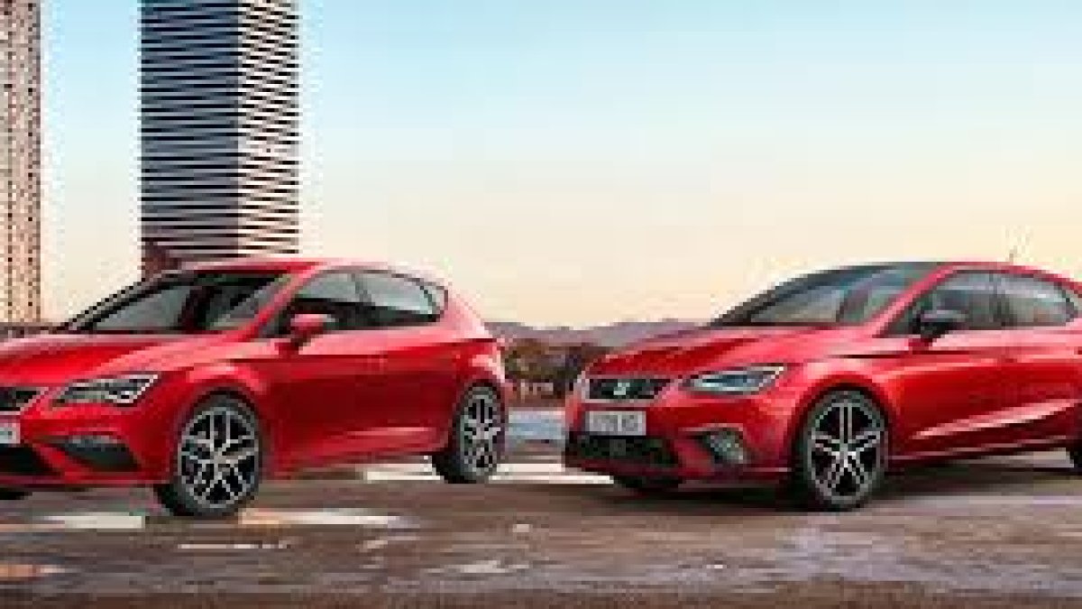 Los icónicos modelos de Seat ahora tienen el mejor precio de su historia
