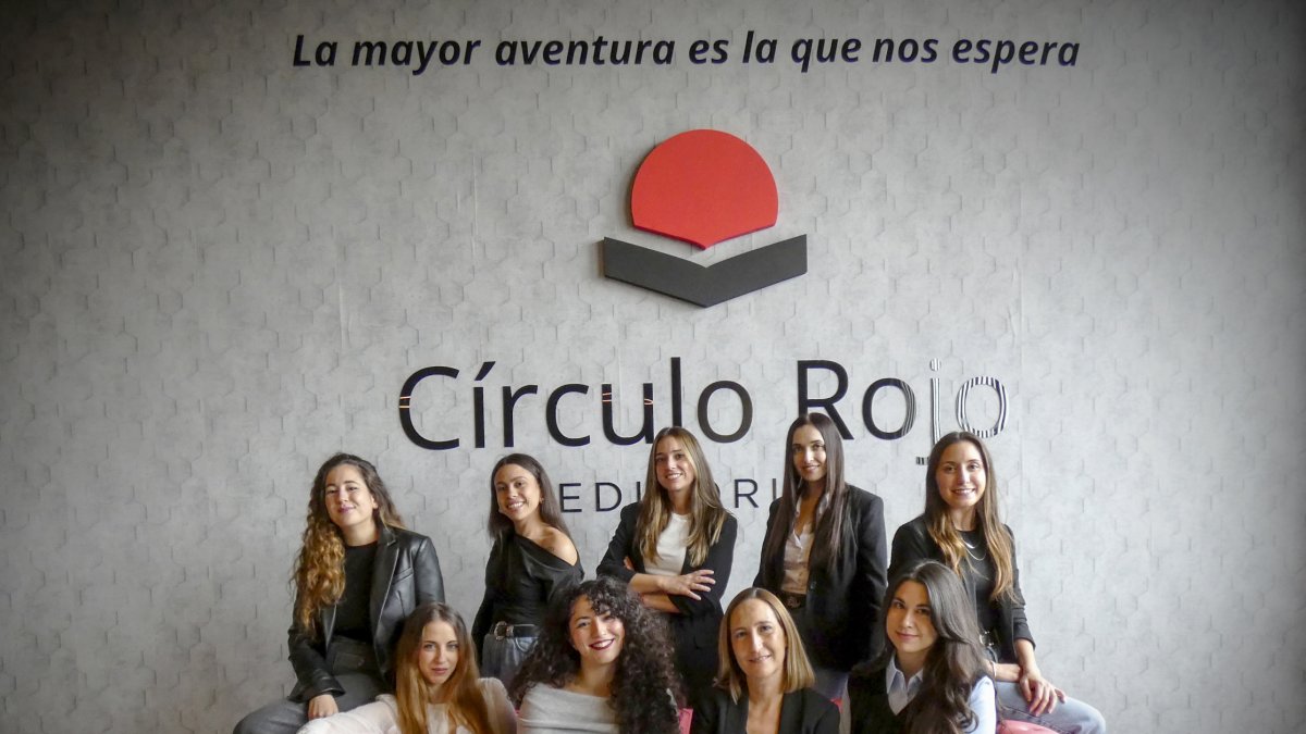 El éxito de los nuevos lanzamientos.