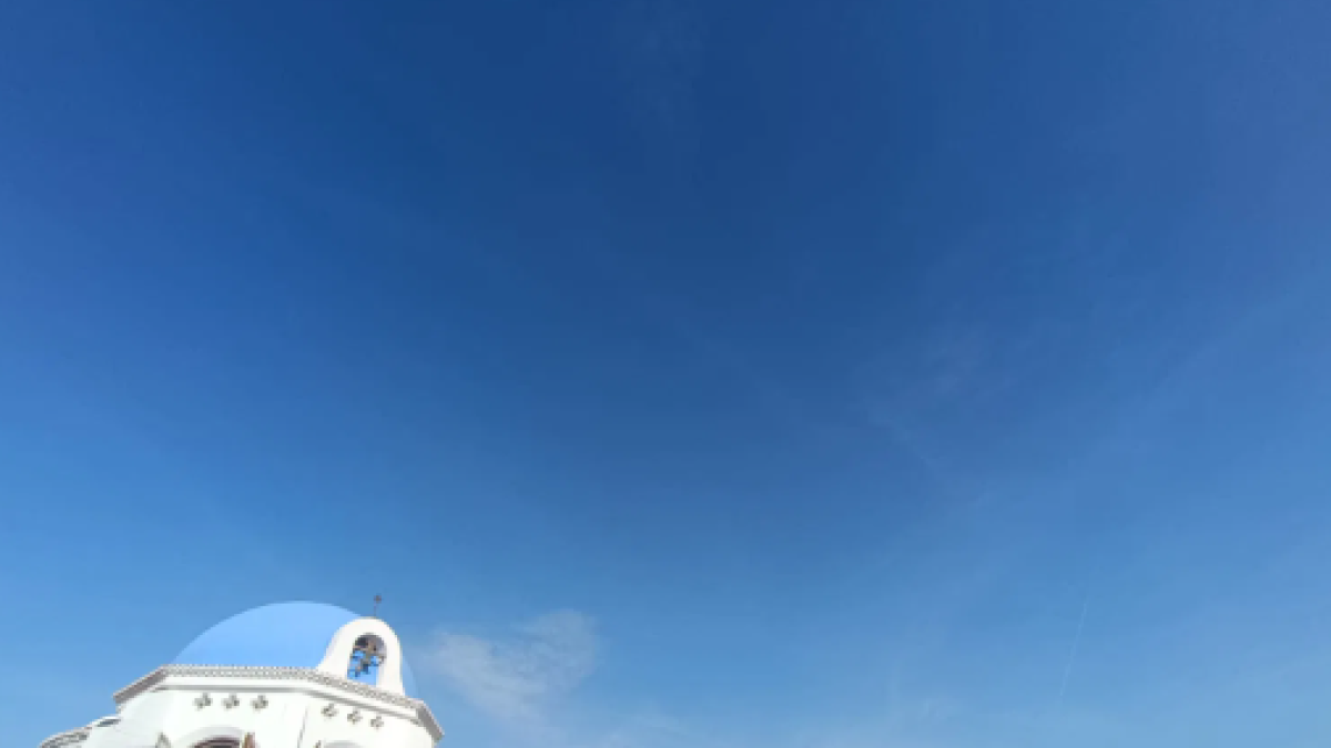 Imagen de archivo de la Romería de Torregarcía.